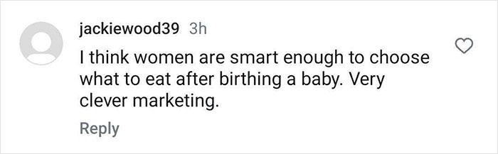 “This Is Disgusting!”: Burger King Ad Sparks Debate Over Mothers Eating Burgers After Childbirth “This Is Disgusting!”: Burger King Ad Sparks Debate Over Mothers Eating Burgers After Childbirth