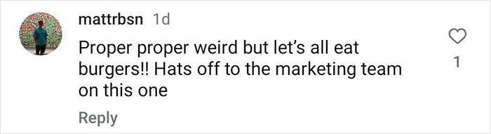 “This Is Disgusting!”: Burger King Ad Sparks Debate Over Mothers Eating Burgers After Childbirth “This Is Disgusting!”: Burger King Ad Sparks Debate Over Mothers Eating Burgers After Childbirth