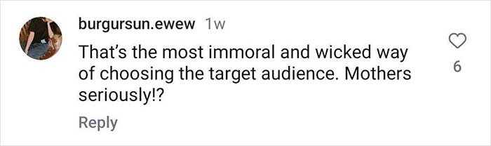 “This Is Disgusting!”: Burger King Ad Sparks Debate Over Mothers Eating Burgers After Childbirth “This Is Disgusting!”: Burger King Ad Sparks Debate Over Mothers Eating Burgers After Childbirth