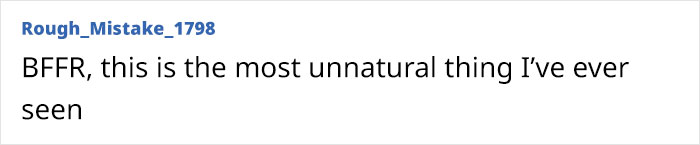 “The Most Unnatural Thing”: Hanah Noelle’s Transformation Called Into Question Online “The Most Unnatural Thing”: Hanah Noelle’s Transformation Called Into Question Online