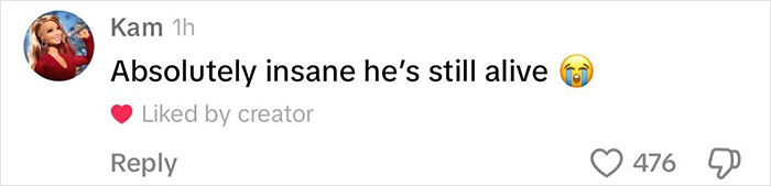 Viral Lieutenant Dan Stays On His Boat During Hurricane Milton: &ldquo;Safest Place In The World&rdquo;