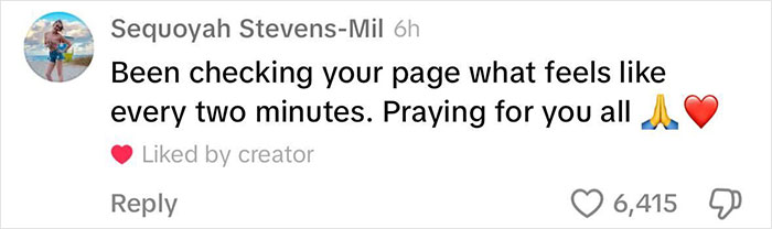 Viral Couple Who Didn&rsquo;t Evacuate Amid Hurricane Milton Brings Donkey Into Their Home