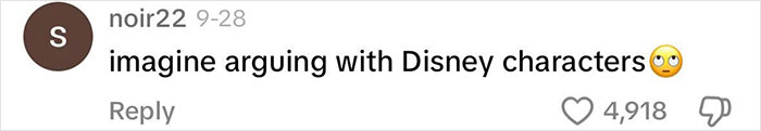 Disneyland Guest Furious At Snow White’s Evil Queen For Acting Evil—Gets Reality Check Disneyland Guest Furious At Snow White’s Evil Queen For Acting Evil—Gets Reality Check