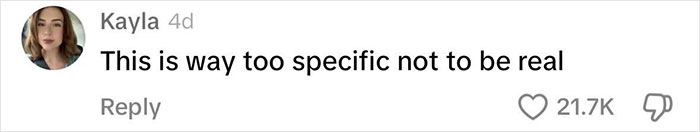 Exclusive: Woman Requires All Her Guests To Use &ldquo;Human Litter Box&rdquo; Next To Her Kitchen