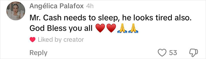 Viral Couple Who Stayed To Care For Animals Reveal Farm&rsquo;s Destruction After Hurricane Milton