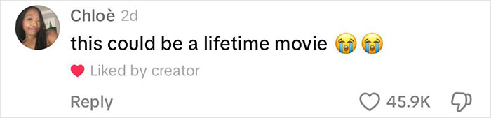 Man Agrees To Get Older Woman Pregnant, Only For Her To Turn Around And Try To Ruin His Life