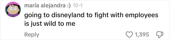 Disneyland Guest Furious At Snow White’s Evil Queen For Acting Evil—Gets Reality Check Disneyland Guest Furious At Snow White’s Evil Queen For Acting Evil—Gets Reality Check