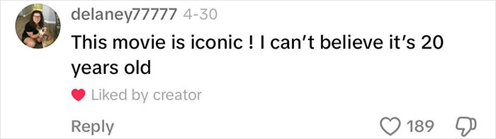 Lindsay Lohan And Other Mean Girls Cast Celebrate 20th Anniversary Of &ldquo;October 3rd&rdquo;