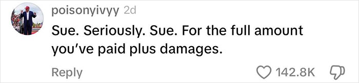 Man Agrees To Get Older Woman Pregnant, Only For Her To Turn Around And Try To Ruin His Life