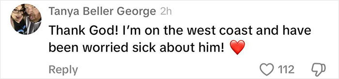 Viral Lieutenant Dan Stays On His Boat During Hurricane Milton: &ldquo;Safest Place In The World&rdquo;
