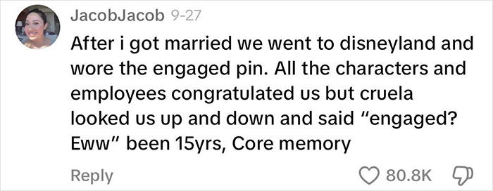 Disneyland Guest Furious At Snow White’s Evil Queen For Acting Evil—Gets Reality Check Disneyland Guest Furious At Snow White’s Evil Queen For Acting Evil—Gets Reality Check