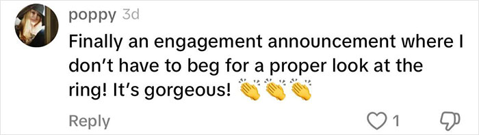 Influencer&rsquo;s &lsquo;Worst Fear&rsquo; Came True After Boyfriend Proposes When Her Nails Weren&rsquo;t Done