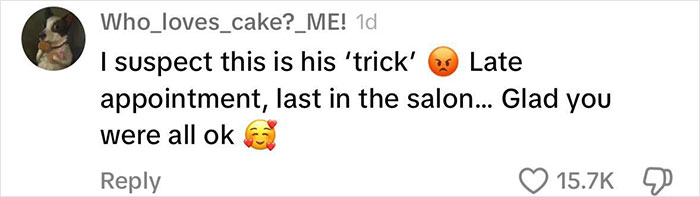 "I'll Cancel My Plans": Ilona Maher Praised For Helping Salon Staff With Safety Concern "I'll Cancel My Plans": Ilona Maher Praised For Helping Salon Staff With Safety Concern