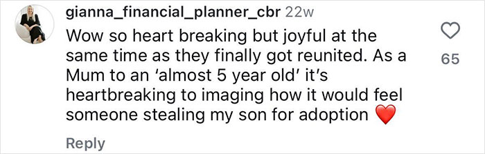 Mom Who Searched For 44 Years Finds Kidnapped Daughter Was Adopted Abroad, South Korea Gets Sued Mom Who Searched For 44 Years Finds Kidnapped Daughter Was Adopted Abroad, South Korea Gets Sued