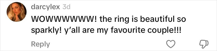 Influencer&rsquo;s &lsquo;Worst Fear&rsquo; Came True After Boyfriend Proposes When Her Nails Weren&rsquo;t Done