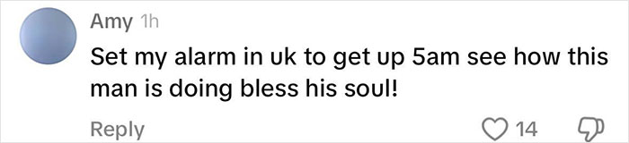 Viral Lieutenant Dan Stays On His Boat During Hurricane Milton: &ldquo;Safest Place In The World&rdquo;