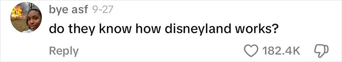 Disneyland Guest Furious At Snow White’s Evil Queen For Acting Evil—Gets Reality Check Disneyland Guest Furious At Snow White’s Evil Queen For Acting Evil—Gets Reality Check