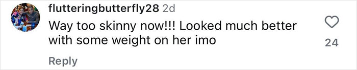 &ldquo;I&rsquo;m Ozempic In A Bottle&rdquo;: Christina Aguilera&rsquo;s Drastic Weight Loss Sparks Concerns Among Fans