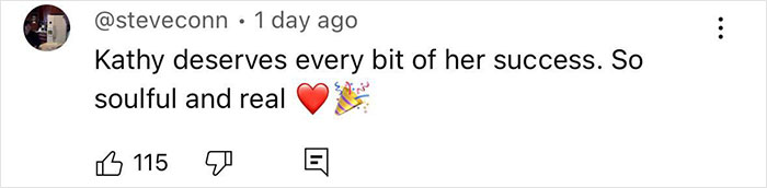 Journalist Heals Kathy Bates&rsquo; 30-Year-Old Guilt For Her Mom: &ldquo;She Should&rsquo;ve Had My Life&rdquo;