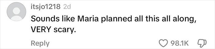 Man Agrees To Get Older Woman Pregnant, Only For Her To Turn Around And Try To Ruin His Life