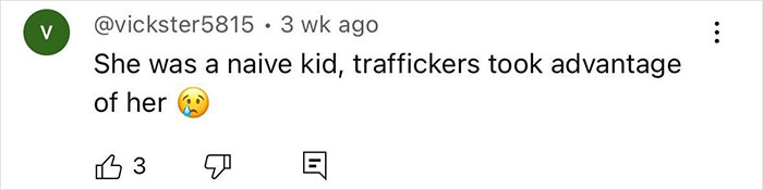 Texas Girl Who Was Kidnapped From Basketball Game Describes Horrors Of Being Held By Traffickers Texas Girl Who Was Kidnapped From Basketball Game Describes Horrors Of Being Held By Traffickers