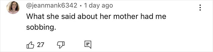 Journalist Heals Kathy Bates&rsquo; 30-Year-Old Guilt For Her Mom: &ldquo;She Should&rsquo;ve Had My Life&rdquo;