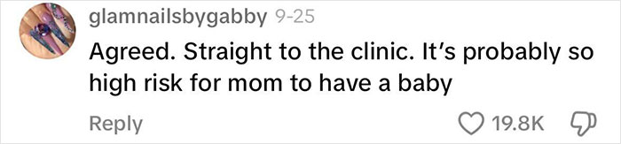 Expert Speaks Out After Woman Reveals Her 64-Year-Old Mom&rsquo;s Pregnancy