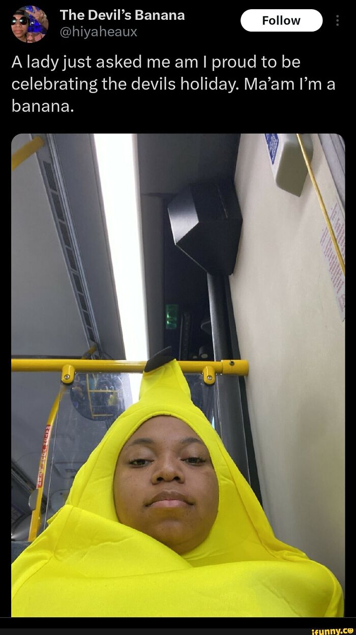 Some Say It’s The Devil’s Holiday. I Say… It’s Potassium Season