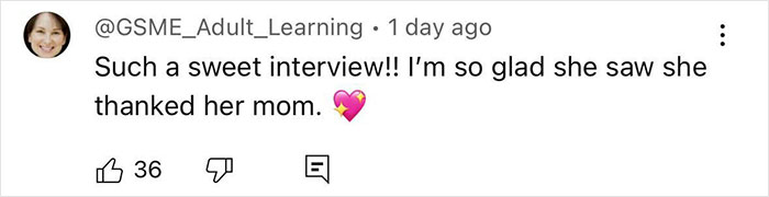 Journalist Heals Kathy Bates&rsquo; 30-Year-Old Guilt For Her Mom: &ldquo;She Should&rsquo;ve Had My Life&rdquo;