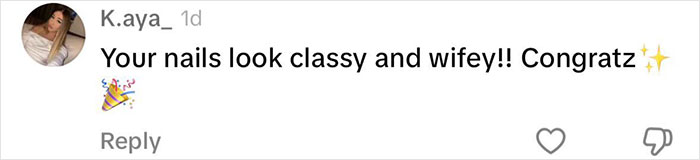 Influencer&rsquo;s &lsquo;Worst Fear&rsquo; Came True After Boyfriend Proposes When Her Nails Weren&rsquo;t Done