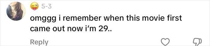 Lindsay Lohan And Other Mean Girls Cast Celebrate 20th Anniversary Of &ldquo;October 3rd&rdquo;