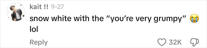 Disneyland Guest Furious At Snow White’s Evil Queen For Acting Evil—Gets Reality Check Disneyland Guest Furious At Snow White’s Evil Queen For Acting Evil—Gets Reality Check