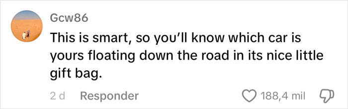 Man Roasted For Wrapping Brand-New Corvette In Plastic To Protect It From Hurricane Milton