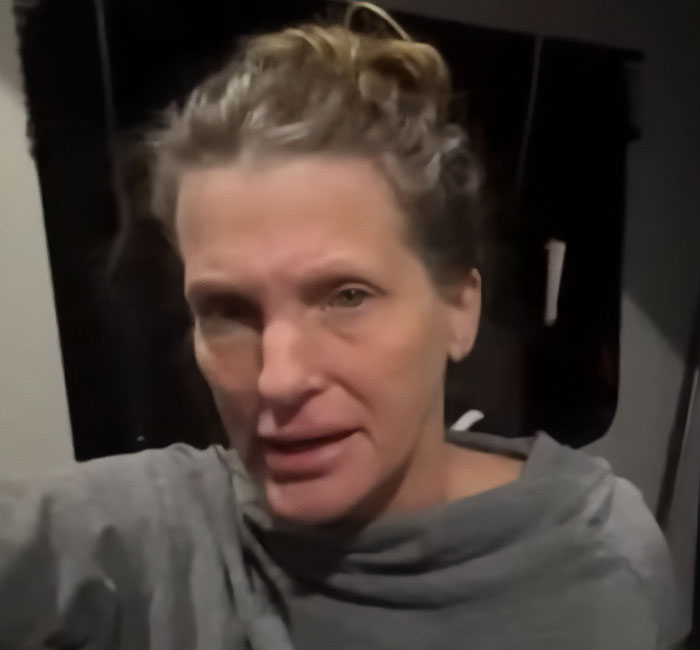 Marine Corps Vet Left "Humiliated" After She's Removed From Delta Flight Over "Threatening" Shirt Marine Corps Vet Left "Humiliated" After She's Removed From Delta Flight Over "Threatening" Shirt