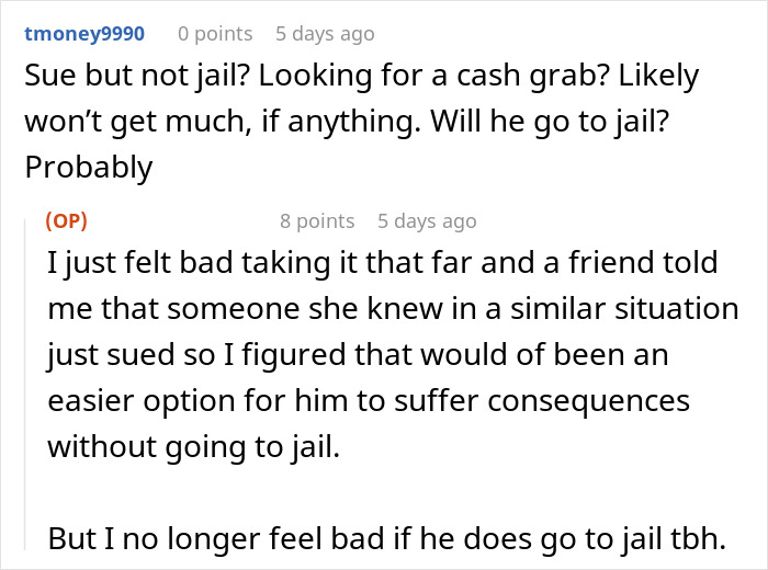 Woman Takes Action After Friend’s Creepy Behavior Leaves Her Shaken: “Went To The Police” Woman Takes Action After Friend’s Creepy Behavior Leaves Her Shaken: “Went To The Police”
