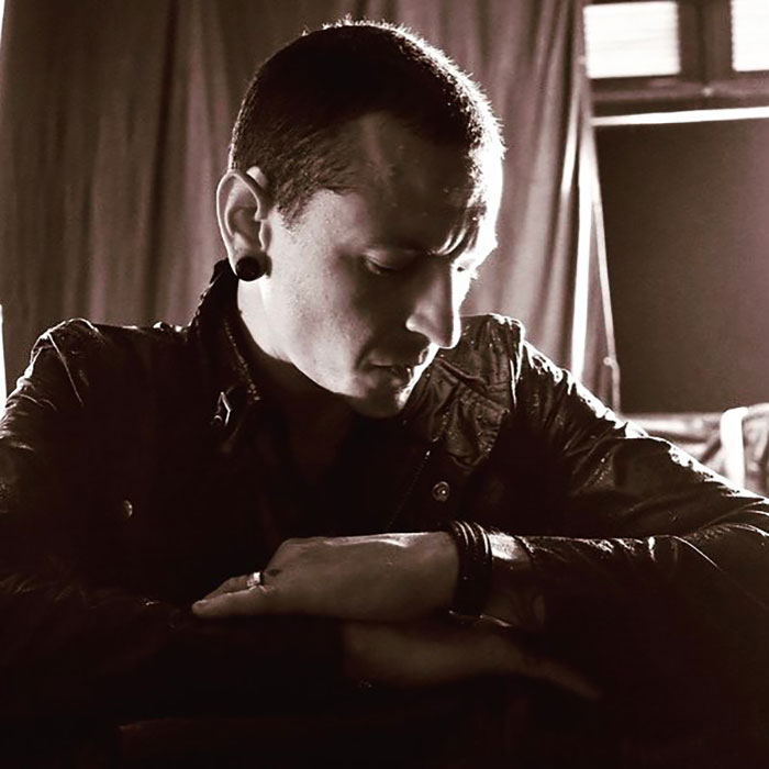 Exclusive: Linkin Park Singer Chester Bennington's Son Makes Bombshell Claims About Dad's Passing Exclusive: Linkin Park Singer Chester Bennington's Son Makes Bombshell Claims About Dad's Passing