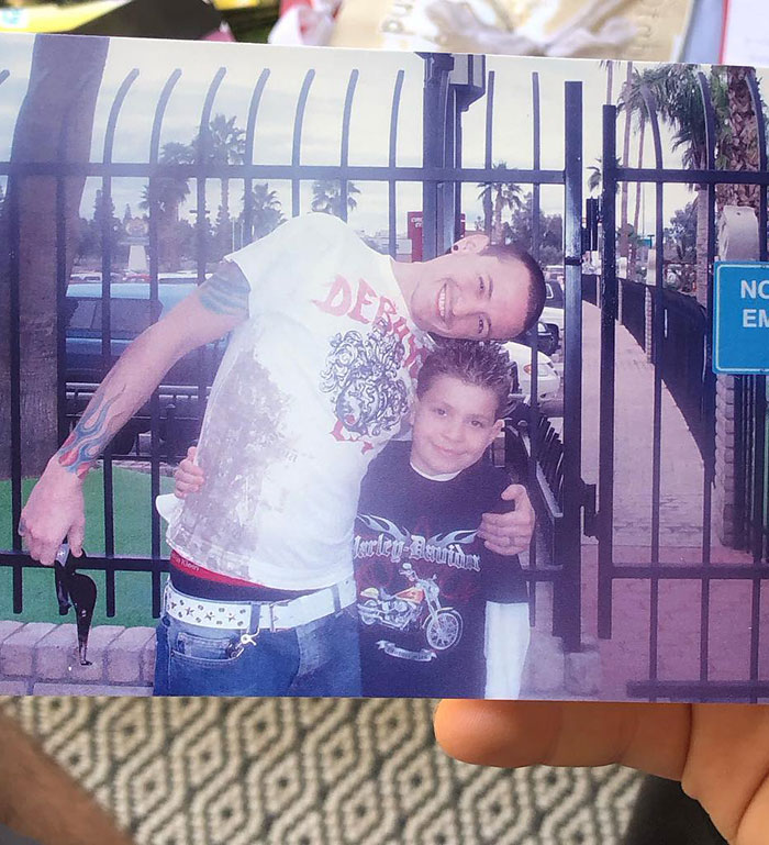 Exclusive: Linkin Park Singer Chester Bennington's Son Makes Bombshell Claims About Dad's Passing Exclusive: Linkin Park Singer Chester Bennington's Son Makes Bombshell Claims About Dad's Passing