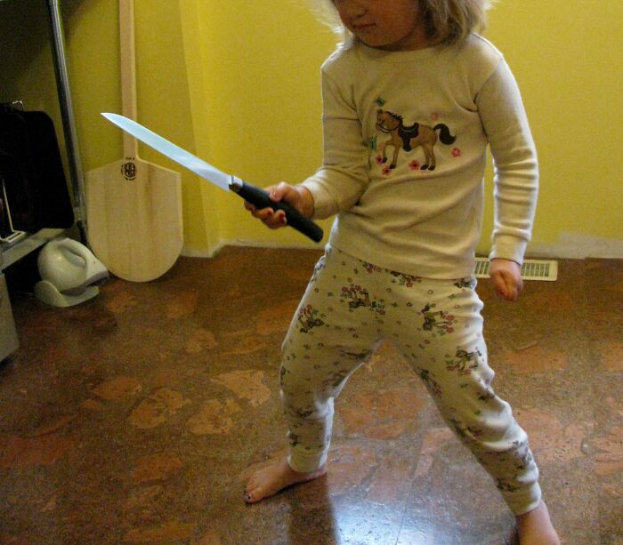 20 Padres comparten el comportamiento más inquietante que han presenciado en sus hijos