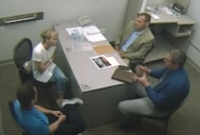 "What Victim Ended Up Being The Bad Guy After More Information Came Out?" (50 Answers)