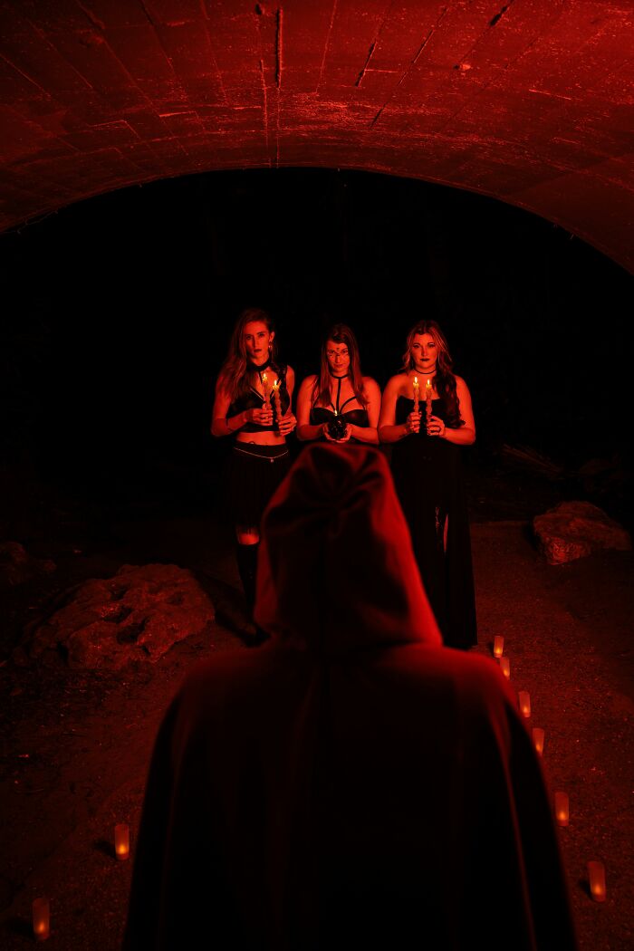 “Makes My Stomach Turn”: 45 Terrifying True Stories That Are Hard To Believe