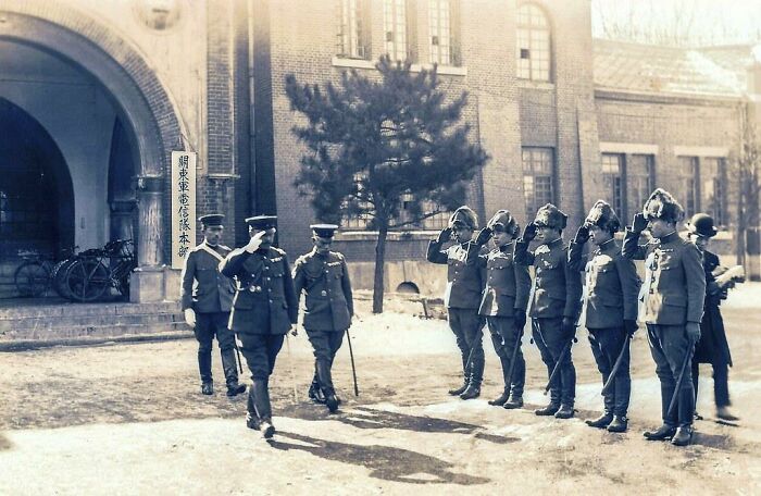 30 Significant Historical Events That Were Grislier Than Perceived