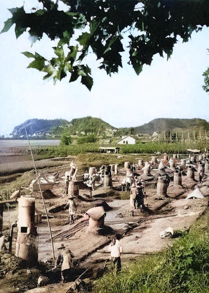 30 Significant Historical Events That Were Grislier Than Perceived