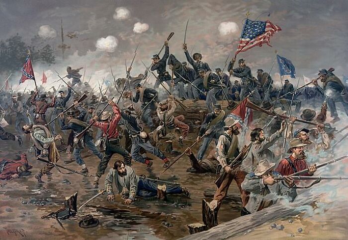 30 Significant Historical Events That Were Grislier Than Perceived