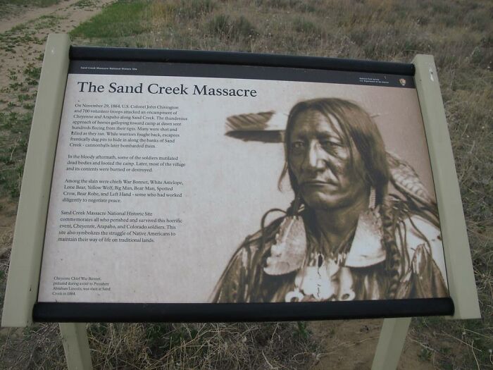 30 Significant Historical Events That Were Grislier Than Perceived