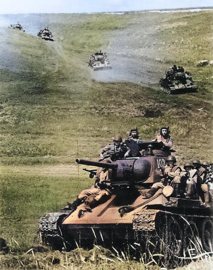 30 Significant Historical Events That Were Grislier Than Perceived