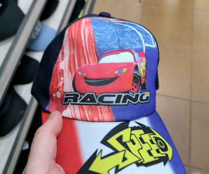 Bro, Got The Best Vision