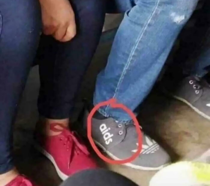 Don't Know If That's What You Want To Have