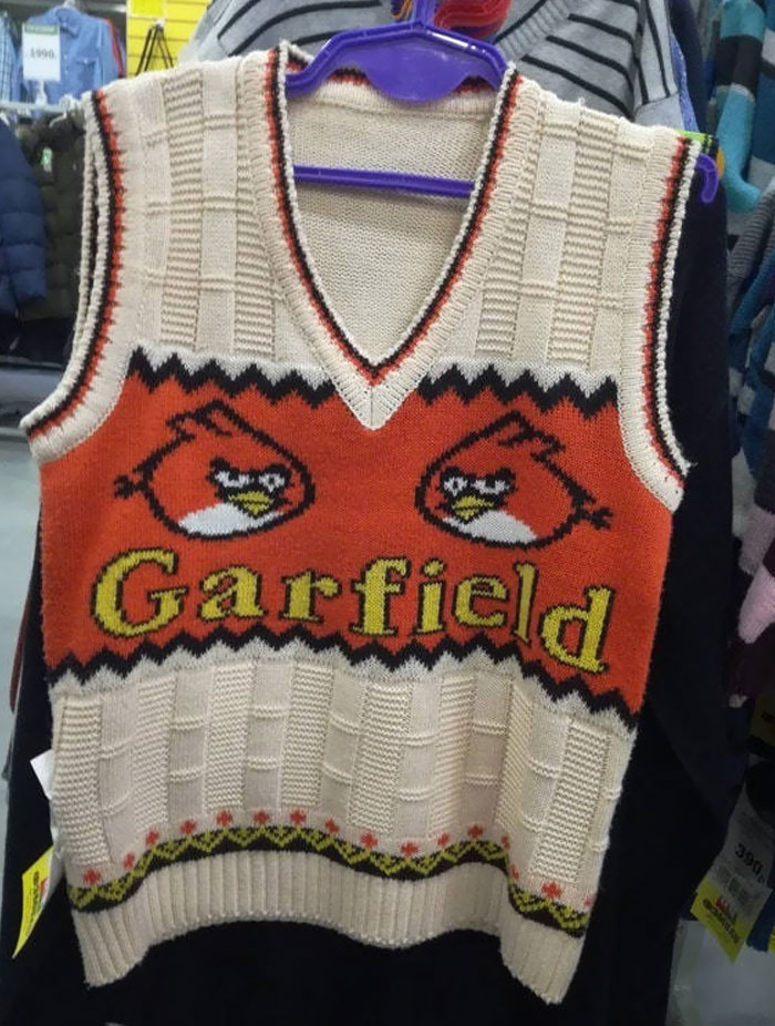 Garfield