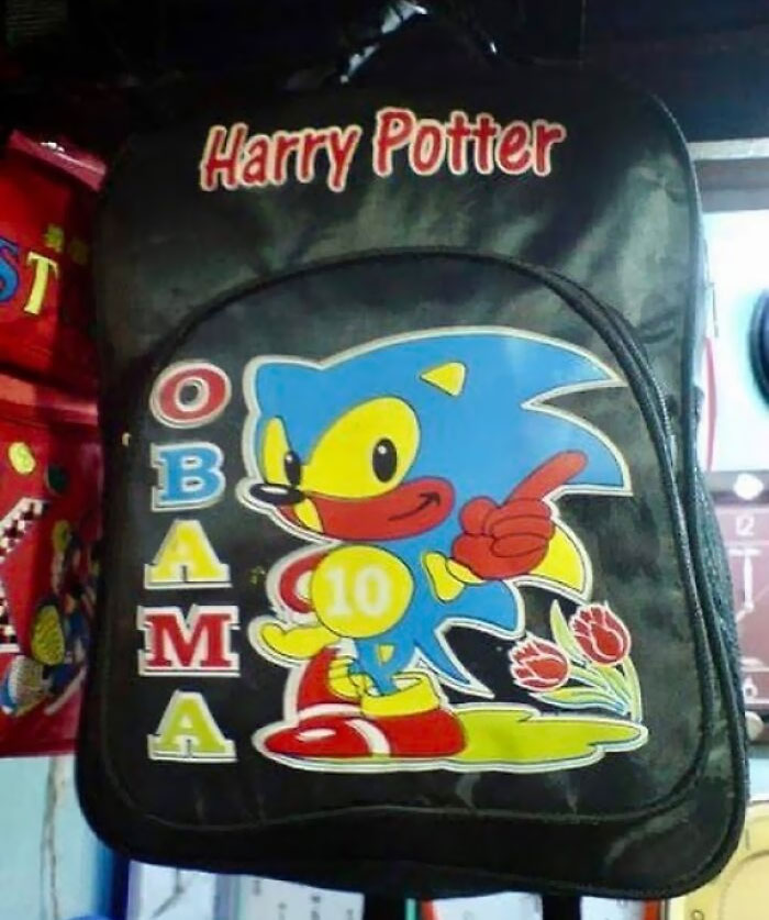 I Don't Know What To Make Of This