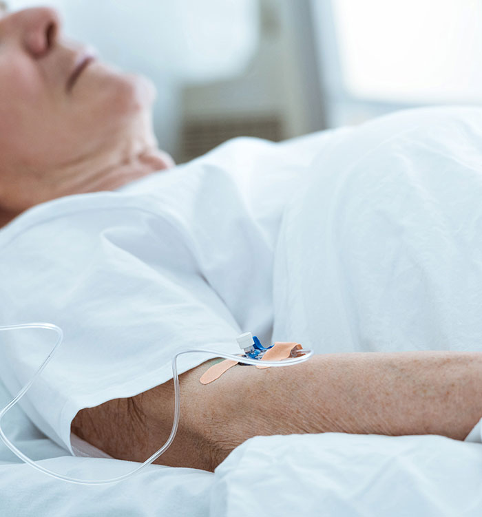 "Horrifying": 1980s Hit-And-Run Victim Wakes Up After 39 Years In Coma To A "Stranger" Wife